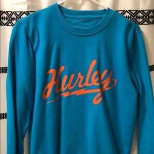 Hurley Crewneck